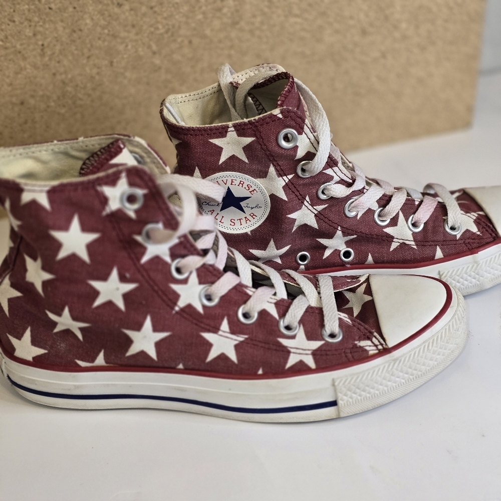 Converse all star Chuck Taylor high top